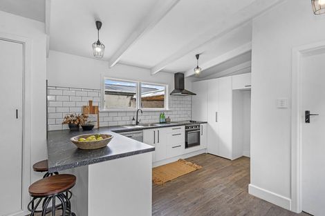 Photo of property in 43 Croziers Road, St Albans, Christchurch, 8052