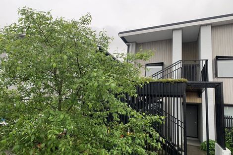 Photo of property in 9/1 Genevieve Lane, Hobsonville, Auckland, 0616