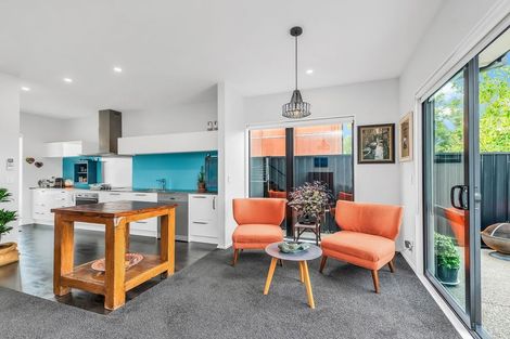 Photo of property in 5 Lazarus Lane, Halswell, Christchurch, 8025