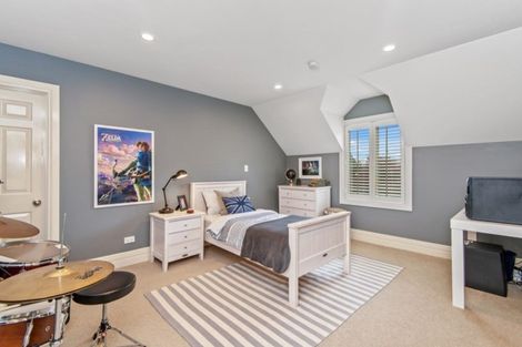 Photo of property in 235 Jacksons Road, Ohoka, Kaiapoi, 7692