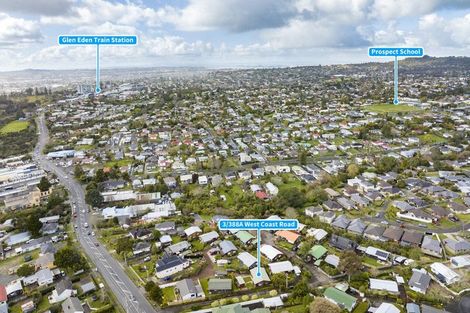 Photo of property in 3/388a West Coast Road, Glen Eden, Auckland, 0602