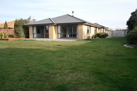 Photo of property in 15 School Lane, Kirwee, Darfield, 7571