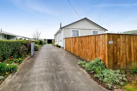 Photo of property in 32 Conway Road, Eltham, 4322