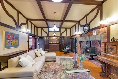 Photo of property in 283 Papanui Road, Merivale, Christchurch, 8052