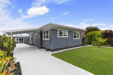 Photo of property in 28 Browns Avenue, Pakuranga, Auckland, 2010