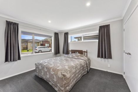 Photo of property in 14 Ron Fawcett Way, Wainuiomata, Lower Hutt, 5014