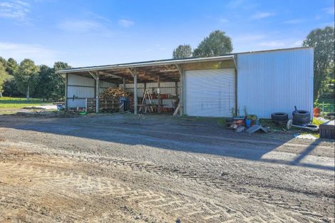 Photo of property in 97 South Road, Mamaku, Rotorua, 3072