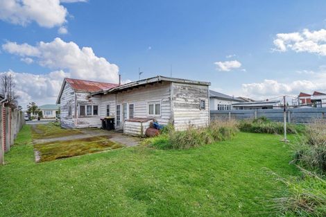 Photo of property in 16 Lowe Street, Avenal, Invercargill, 9810