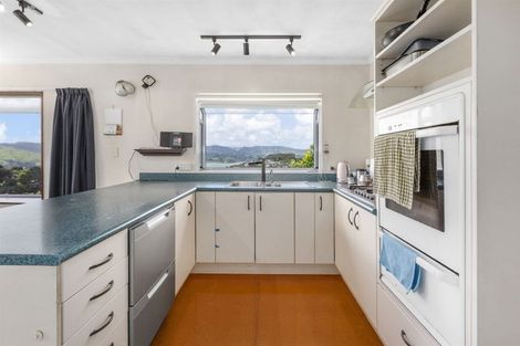 Photo of property in 34 Doncaster Terrace, Ascot Park, Porirua, 5024