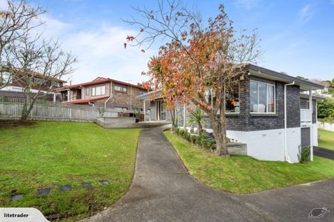 Photo of property in 6 Chedworth Drive, Glenfield, Auckland, 0629