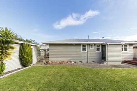 Photo of property in 219 Botanical Road, Takaro, Palmerston North, 4412