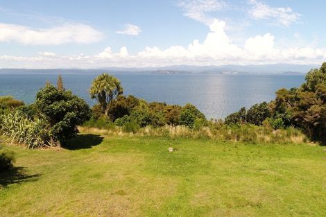 Photo of property in 18 Te Amio Place, Kuratau, Turangi, 3381