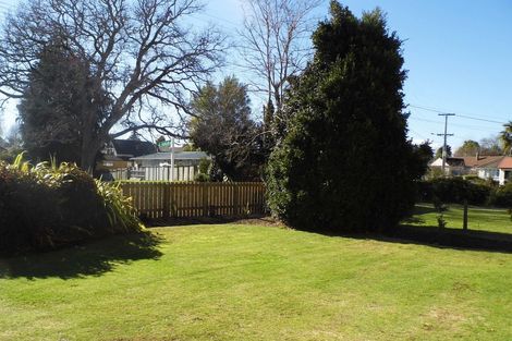 Photo of property in 141 Armstrong Avenue, Te Awamutu, 3800