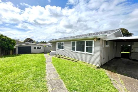 Photo of property in 26 Ronald Place, Manurewa, Auckland, 2102