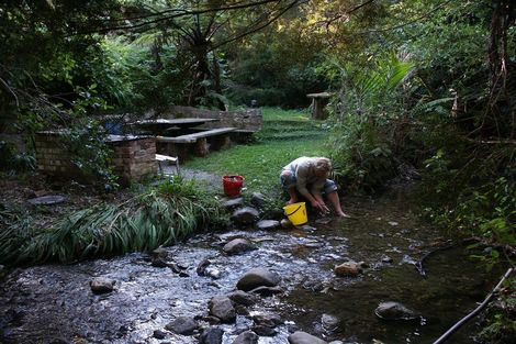 Photo of property in 839 Collingwood-puponga Main Road, Collingwood, 7073