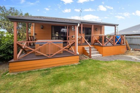 Photo of property in 4 Ascot Place, Netherby, Ashburton, 7700