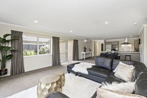 Photo of property in 16 Charlbury Drive, Rolleston, 7615