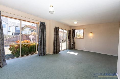Photo of property in 1/8 Peverel Street, Riccarton, Christchurch, 8011