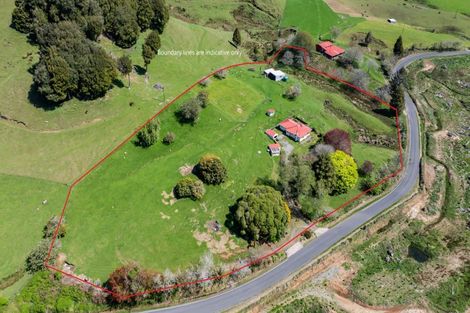 Photo of property in 198 Brewer Road, Strathmore, Stratford, 4392