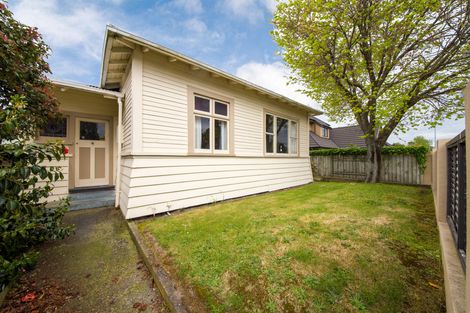 Photo of property in 5 Summerhays Street, Terrace End, Palmerston North, 4410