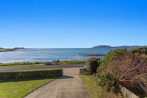 Photo of property in 81 Orete Point Road, Waihau Bay, Opotiki, 3199