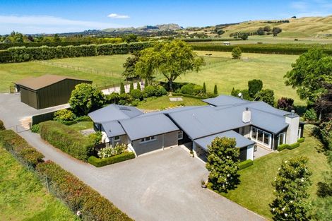 Photo of property in 143 Crystall Road, Pakipaki, Hastings, 4172