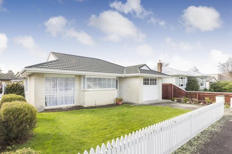 Photo of property in 23 Rangitira Avenue, Palmerston North, 4414