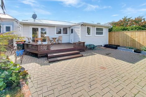 Photo of property in 10 High Street, Petone, Lower Hutt, 5012
