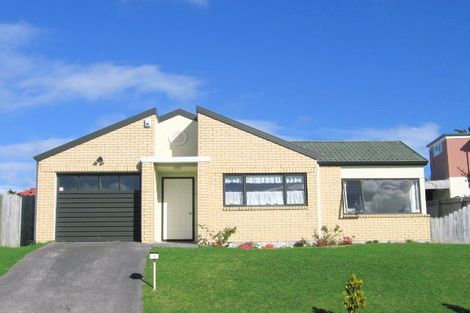 Photo of property in 5 Blueridge Close, Sunnyvale, Auckland, 0612