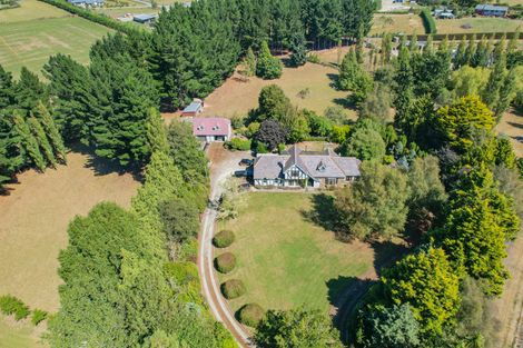 Photo of property in 153 Homestead Road, Weston, Oamaru, 9491