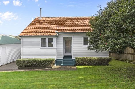 Photo of property in 27 Bledisloe Terrace, Hamilton East, Hamilton, 3216