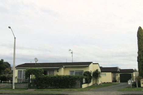 Photo of property in 22 Auckland Road, Greenmeadows, Napier, 4112