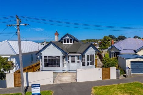 Photo of property in 67 Hargest Crescent, Saint Kilda, Dunedin, 9012