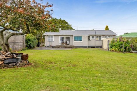 Photo of property in 55 Collingwood Street, Eltham, 4322