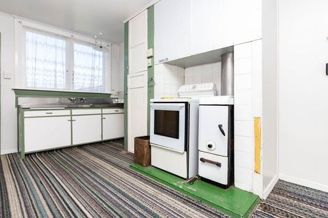 Photo of property in 171 Preston Road, Blaketown, Greymouth, 7805