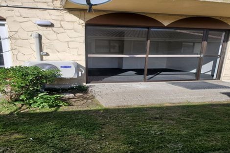 Photo of property in 90e Reid Road, South Dunedin, Dunedin, 9012