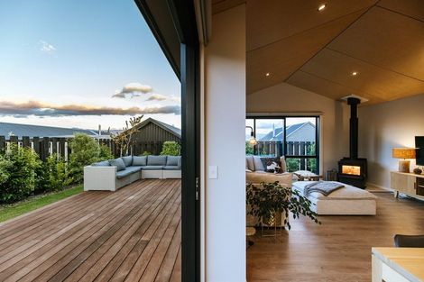 Photo of property in Northlake, 8 Linnburn Road, Wanaka, 9305