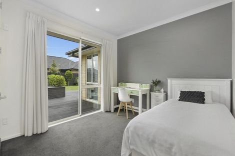 Photo of property in 25 Beaumont Drive, Rolleston, 7614