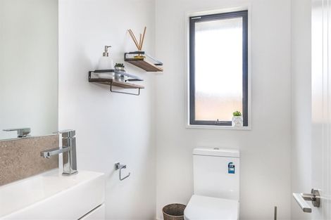 Photo of property in 6 Pegson Lane, Halswell, Christchurch, 8025