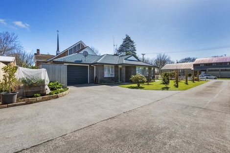 Photo of property in 1a Huia Street, Matamata, 3400