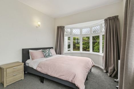 Photo of property in 34 Mandalay Terrace, Khandallah, Wellington, 6035