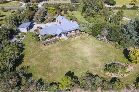 Photo of property in 532 Orari Station Road, Geraldine, 7992
