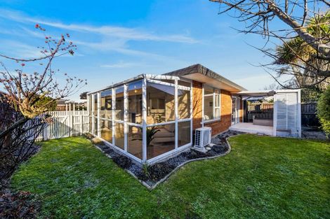 Photo of property in 13b Thornhill Place, Sockburn, Christchurch, 8042