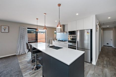 Photo of property in 17 Philippa Drive, Rolleston, 7615