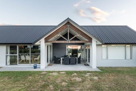 Photo of property in 9 Baxter Michael Crescent, Cambridge, 3434