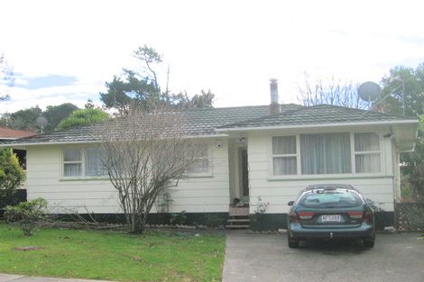 Photo of property in 62 Helena Street, Massey, Auckland, 0614