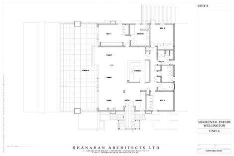 Photo of property in 4/308 Oriental Parade, Oriental Bay, Wellington, 6011