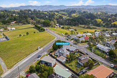 Photo of property in 245 Metcalfe Road, Ranui, Auckland, 0612