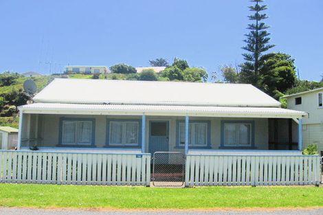 Photo of property in 110 Kaora Street, Kawhia, 3889