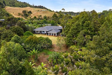 Photo of property in 9 Kaponga Lane, Kaipara Flats, Warkworth, 0981